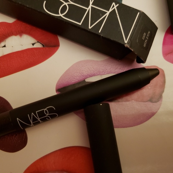 Brand New Nars Trio eyeshadow & shadow pencil - Picture 3 of 8